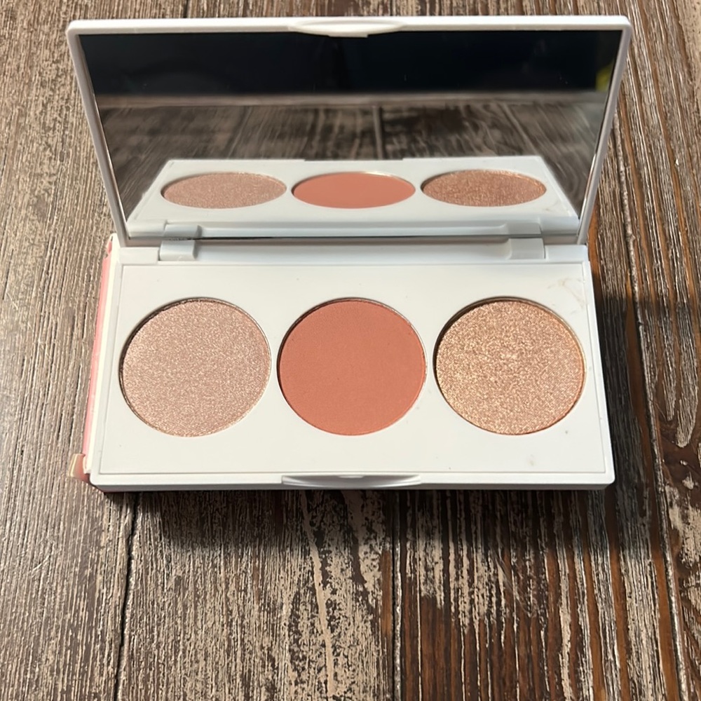 Madison Miller Makeup OFRA MIDI PALETTE MILLER SQUAD
